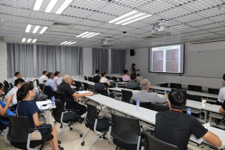 Conference on Materials Science and Engineering, Macau, University of Macau, Harry Bhadeshia