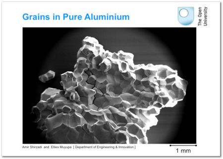 liquid metal embrittlement, aluminium, gallium