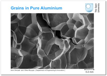 liquid metal embrittlement, aluminium, gallium