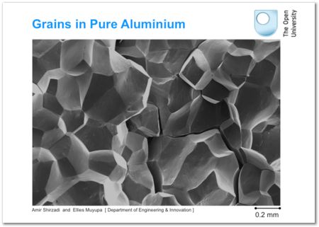 liquid metal embrittlement, aluminium, gallium