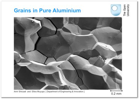 liquid metal embrittlement, aluminium, gallium