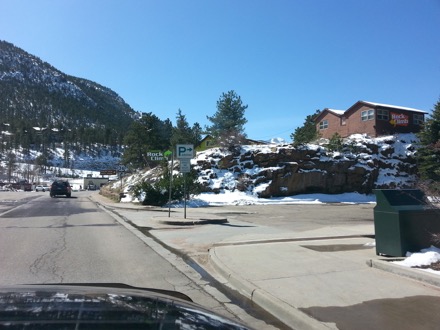 Colorado, Golden, David Matlock, April 2015, Harry Bhadeshia, Rocky Mountains, Metallurgy