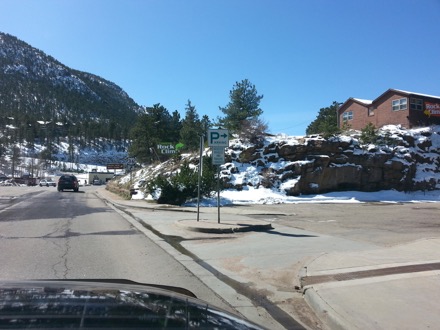 Colorado, Golden, David Matlock, April 2015, Harry Bhadeshia, Rocky Mountains, Metallurgy