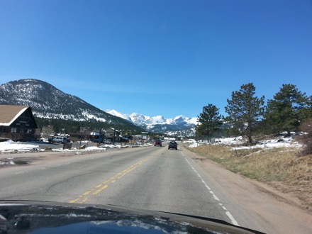 Colorado, Golden, David Matlock, April 2015, Harry Bhadeshia, Rocky Mountains, Metallurgy