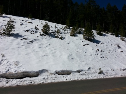 Colorado, Golden, David Matlock, April 2015, Harry Bhadeshia, Rocky Mountains, Metallurgy