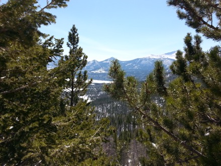 Colorado, Golden, David Matlock, April 2015, Harry Bhadeshia, Rocky Mountains, Metallurgy