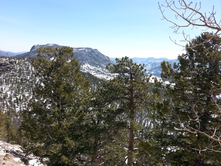 Colorado, Golden, David Matlock, April 2015, Harry Bhadeshia, Rocky Mountains, Metallurgy