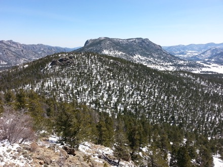 Colorado, Golden, David Matlock, April 2015, Harry Bhadeshia, Rocky Mountains, Metallurgy