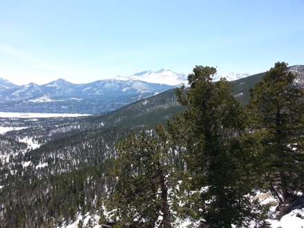 Colorado, Golden, David Matlock, April 2015, Harry Bhadeshia, Rocky Mountains, Metallurgy