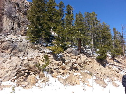 Colorado, Golden, David Matlock, April 2015, Harry Bhadeshia, Rocky Mountains, Metallurgy