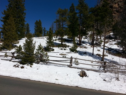 Colorado, Golden, David Matlock, April 2015, Harry Bhadeshia, Rocky Mountains, Metallurgy