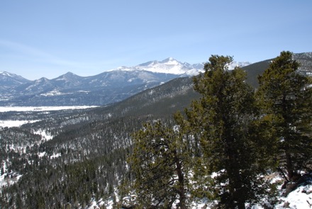 Colorado, Golden, David Matlock, April 2015, Harry Bhadeshia, Rocky Mountains, Metallurgy