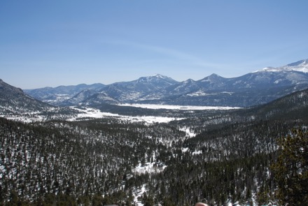 Colorado, Golden, David Matlock, April 2015, Harry Bhadeshia, Rocky Mountains, Metallurgy