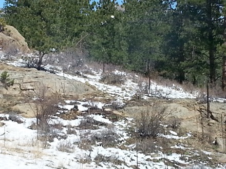 Colorado, Golden, David Matlock, April 2015, Harry Bhadeshia, Rocky Mountains, Metallurgy