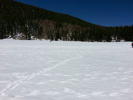 Colorado, Golden, David Matlock, April 2015, Harry Bhadeshia, Rocky Mountains, Metallurgy