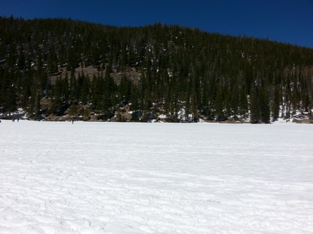 Colorado, Golden, David Matlock, April 2015, Harry Bhadeshia, Rocky Mountains, Metallurgy