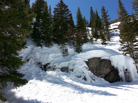 Colorado, Golden, David Matlock, April 2015, Harry Bhadeshia, Rocky Mountains, Metallurgy