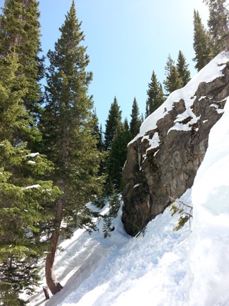 Colorado, Golden, David Matlock, April 2015, Harry Bhadeshia, Rocky Mountains, Metallurgy