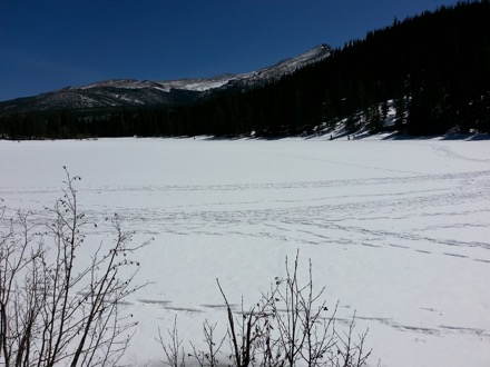 Colorado, Golden, David Matlock, April 2015, Harry Bhadeshia, Rocky Mountains, Metallurgy