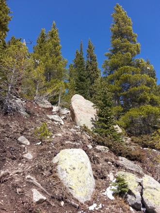 Colorado, Golden, David Matlock, April 2015, Harry Bhadeshia, Rocky Mountains, Metallurgy