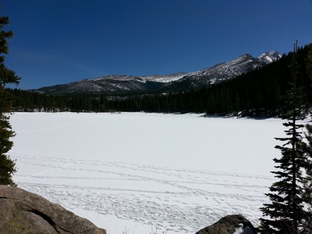 Colorado, Golden, David Matlock, April 2015, Harry Bhadeshia, Rocky Mountains, Metallurgy