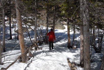 Colorado, Golden, David Matlock, April 2015, Harry Bhadeshia, Rocky Mountains, Metallurgy