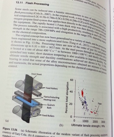 Bainite in Steels: theory and practice, third edition, H. K. D. H. Bhadeshia, steels, phase transformations