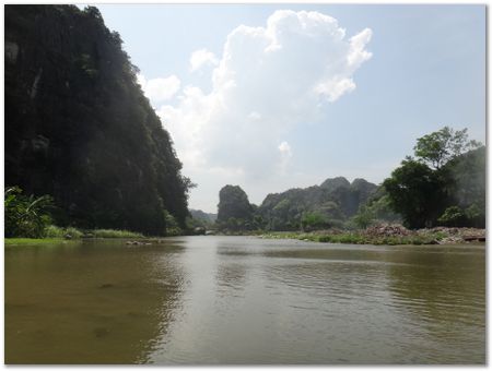 Wilberth Alvarez-Solano, Vietnam, Cambodia, Laos, elephants