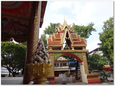 Wilberth Alvarez-Solano, Vietnam, Cambodia, Laos, elephants