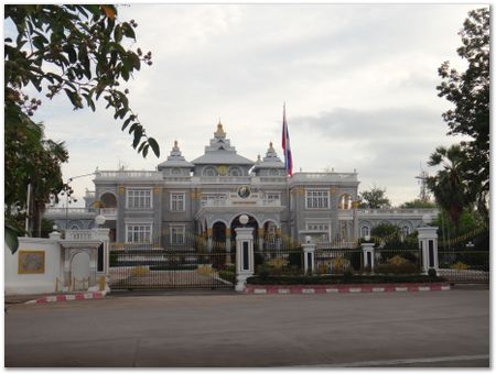 Wilberth Alvarez-Solano, Vietnam, Cambodia, Laos, elephants