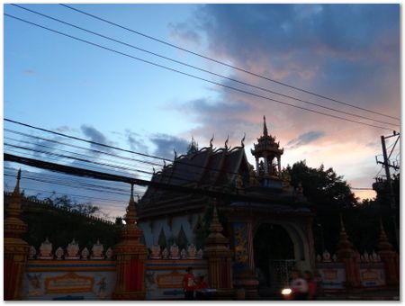 Wilberth Alvarez-Solano, Vietnam, Cambodia, Laos, elephants