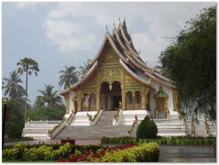 Wilberth Alvarez-Solano, Vietnam, Cambodia, Laos, elephants