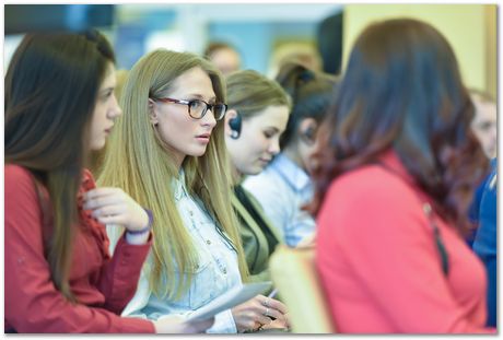 NUST-MISIS, Moscow, Russian Federation, Harry Bhadeshia, Harry Ruda, Lindsay Greer, National University of Science and Technology, MISIS