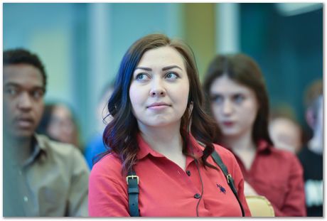 NUST-MISIS, Moscow, Russian Federation, Harry Bhadeshia, Harry Ruda, Lindsay Greer, National University of Science and Technology, MISIS