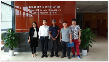 Harry Bhadeshia, Wuhan, China, Wuhan University of Science and Technology, WUST, Steels, Physical Metallurgy, 2017