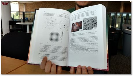 crystallography, crystals, polycrystals, phase transformations, Harry Bhadeshia, Harshad Bhadeshia