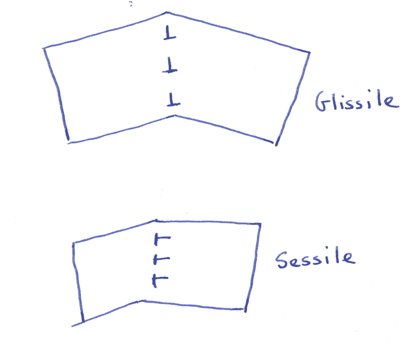 Atomic mechanism of the bainite transformation