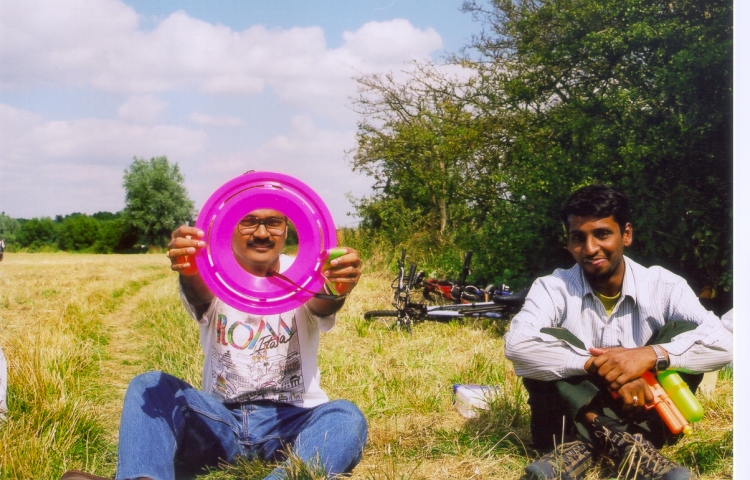 picnic