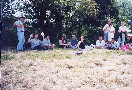 picnic