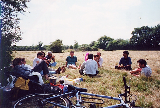 picnic