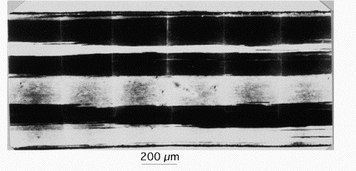 directional recrystallisation