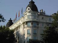THERMEC, Madrid, Spain