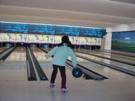 bowling