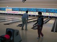 bowling