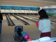 bowling