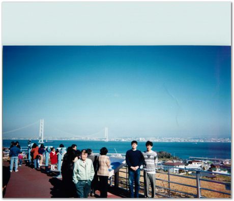 Akashi Kaikyo bridge, Japan, longest single-span bridge