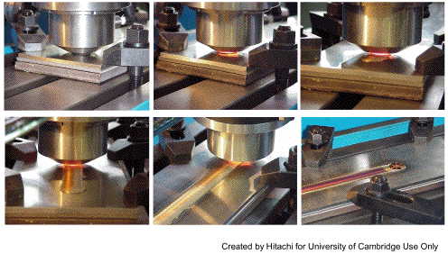  Friction Stir Welding of Steel