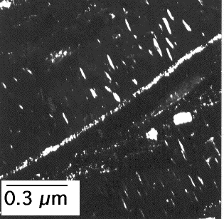 tempered martensite