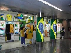 Airport, Rio de Janeiro