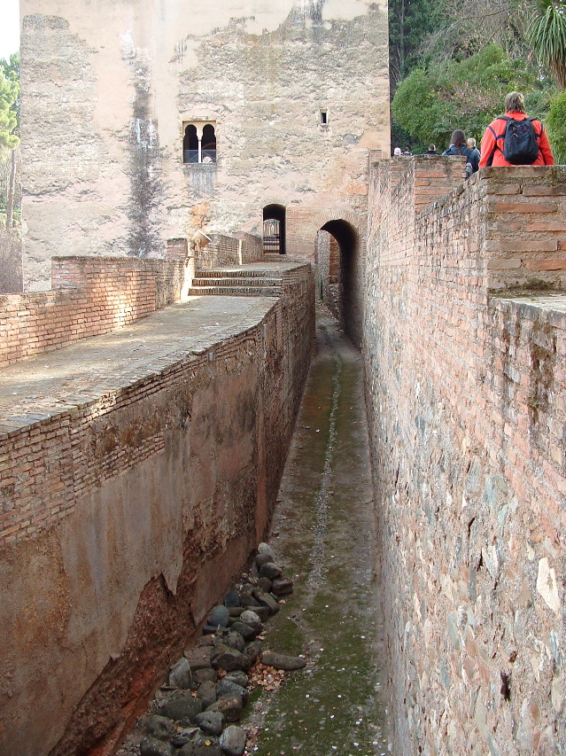 La Alhambra_Las Torres_3